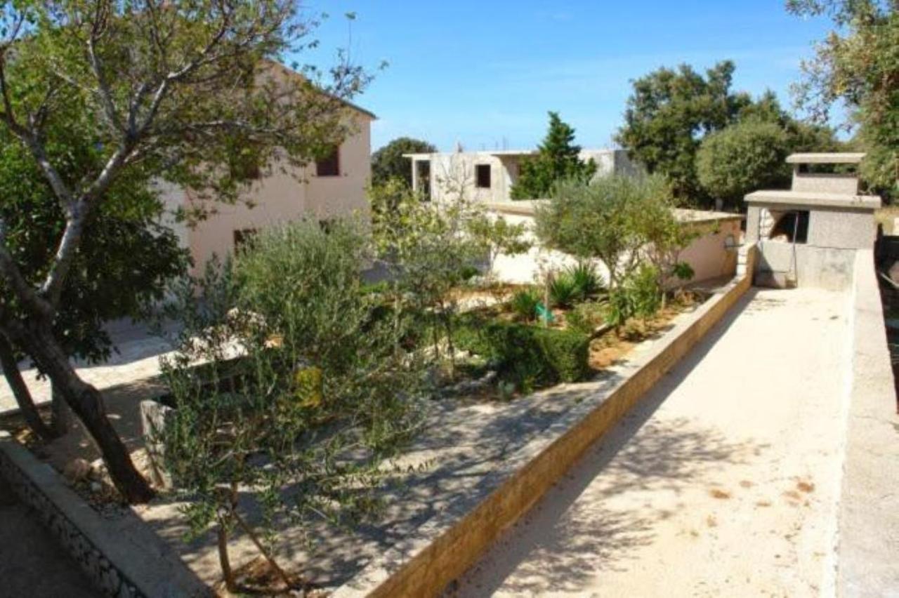 Apartments Besedic Mandre Exterior foto